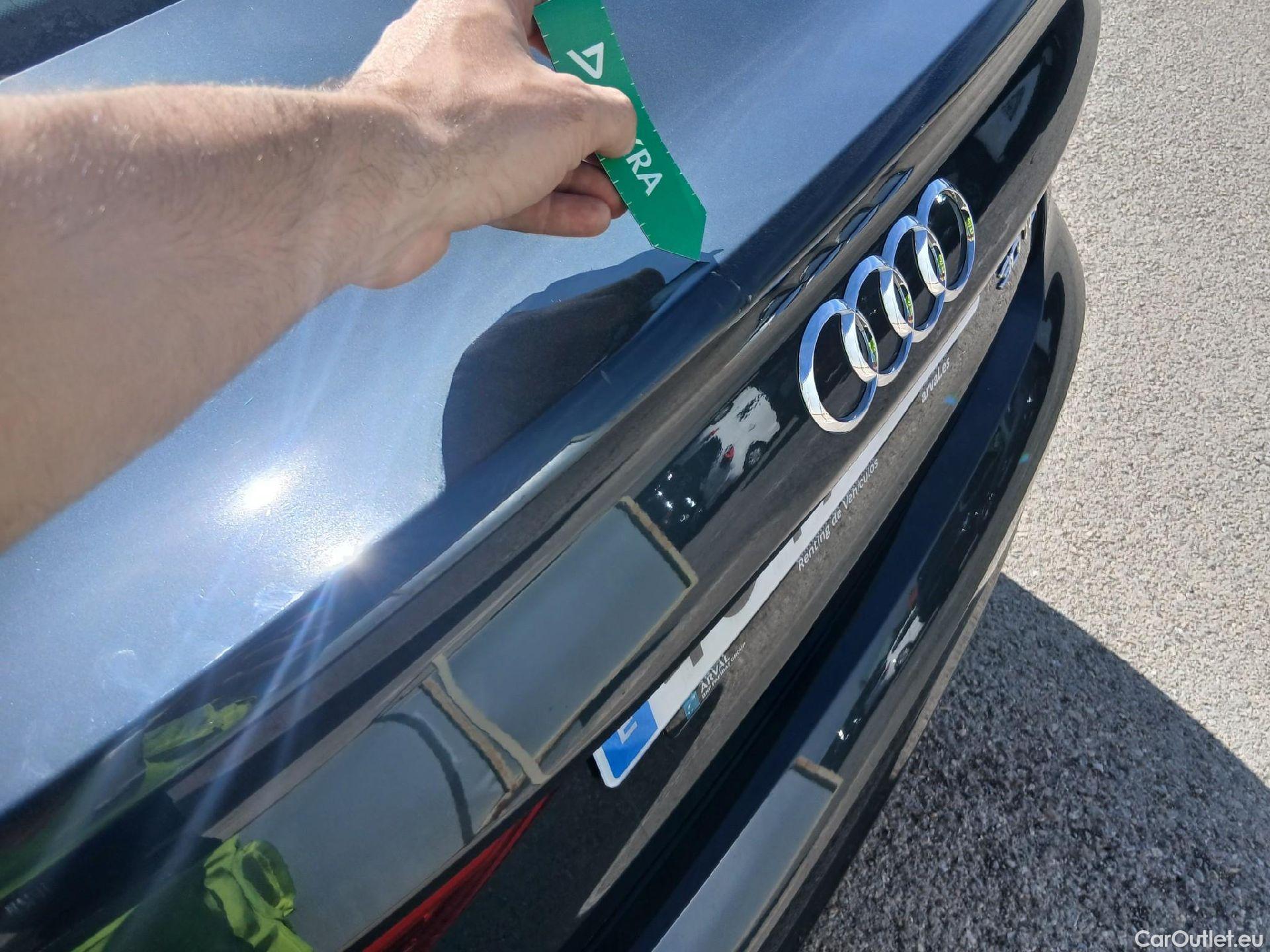  Audi  A3 AUDI  / 2020 / 4P / sedán Sedan Advanced 30 TDI 85kW (116CV) #11