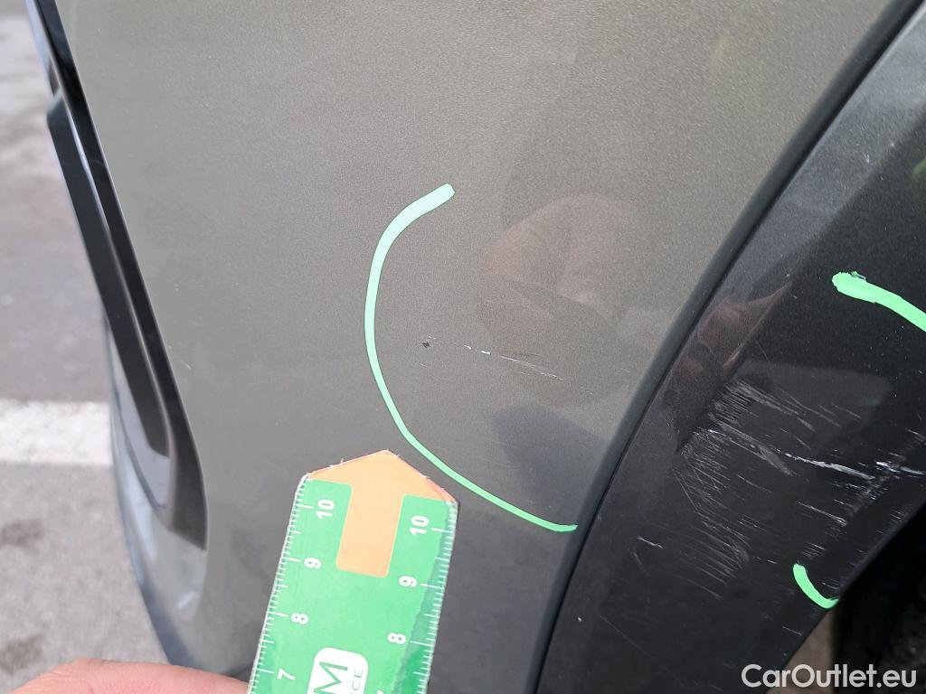  Audi  Q3 AUDI  Sportback / 2019 / 5P / todoterreno Black line 35 TDI 110kW (150CV) S tronic #11