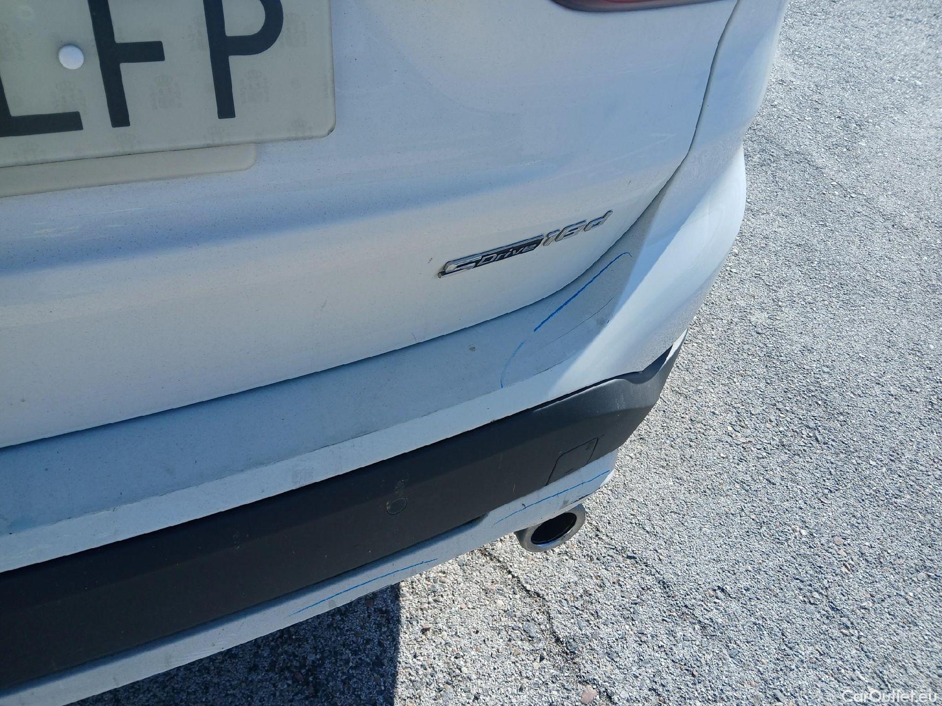  Bmw  X1 BMW  / 2019 / 5P / todoterreno sDrive18dA Business #8