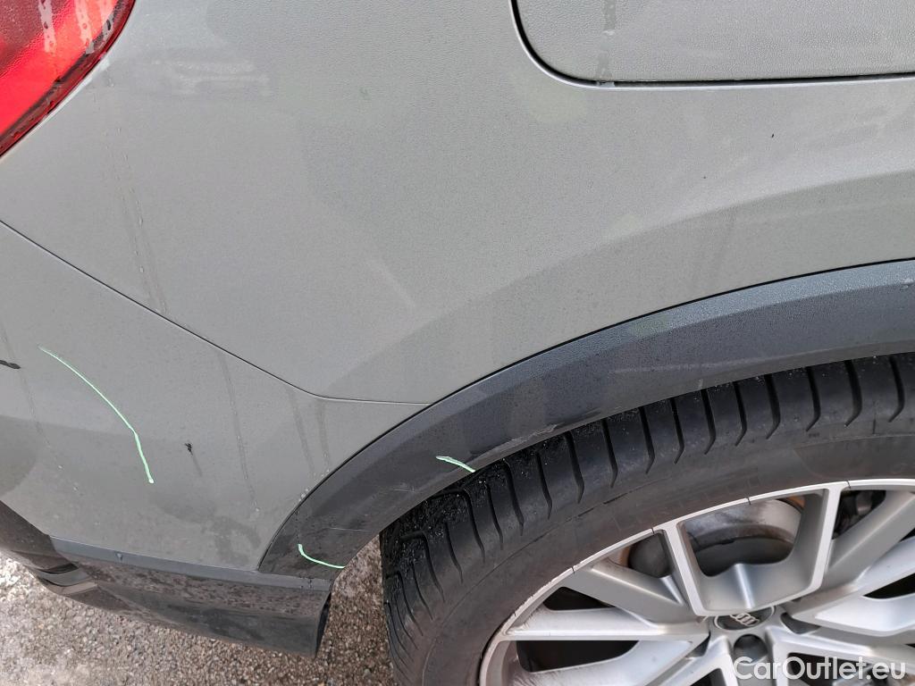  Audi  Q3 AUDI  Sportback / 2019 / 5P / todoterreno Black line 35 TDI 110kW (150CV) S tronic #18