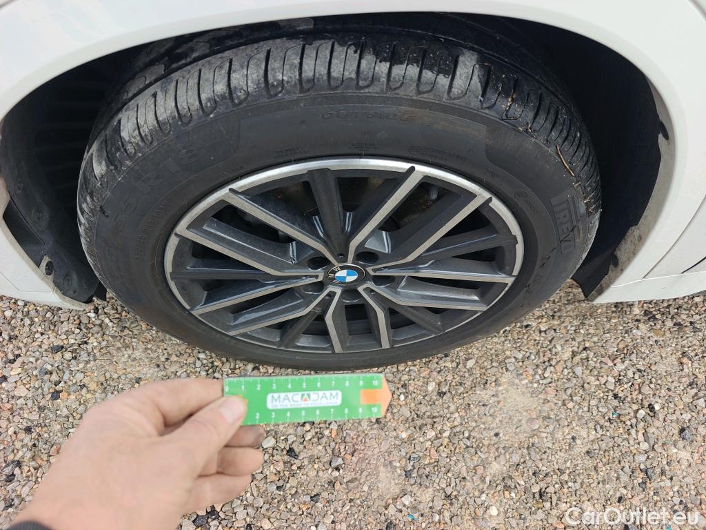  Bmw  X1 BMW  / 2022 / 5P / todoterreno sDrive18d #32