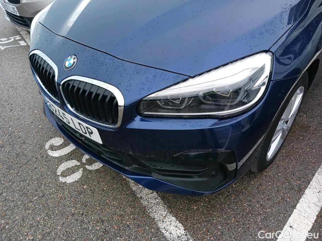  Bmw  Serie 2 BMW  Active Tourer/2018/5P/monovolumen compacto 225xe iPerformance #23