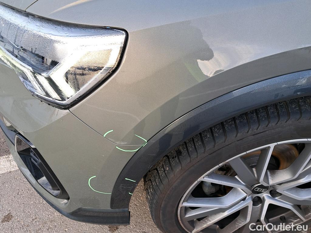  Audi  Q3 AUDI  Sportback / 2019 / 5P / todoterreno Black line 35 TDI 110kW (150CV) S tronic #16