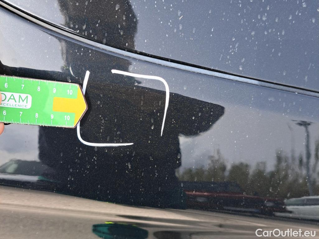  Bmw  Serie 5 BMW  / 2020 / 4P / sedán 520dA #PAQUETE DEPORTIVO M# #10