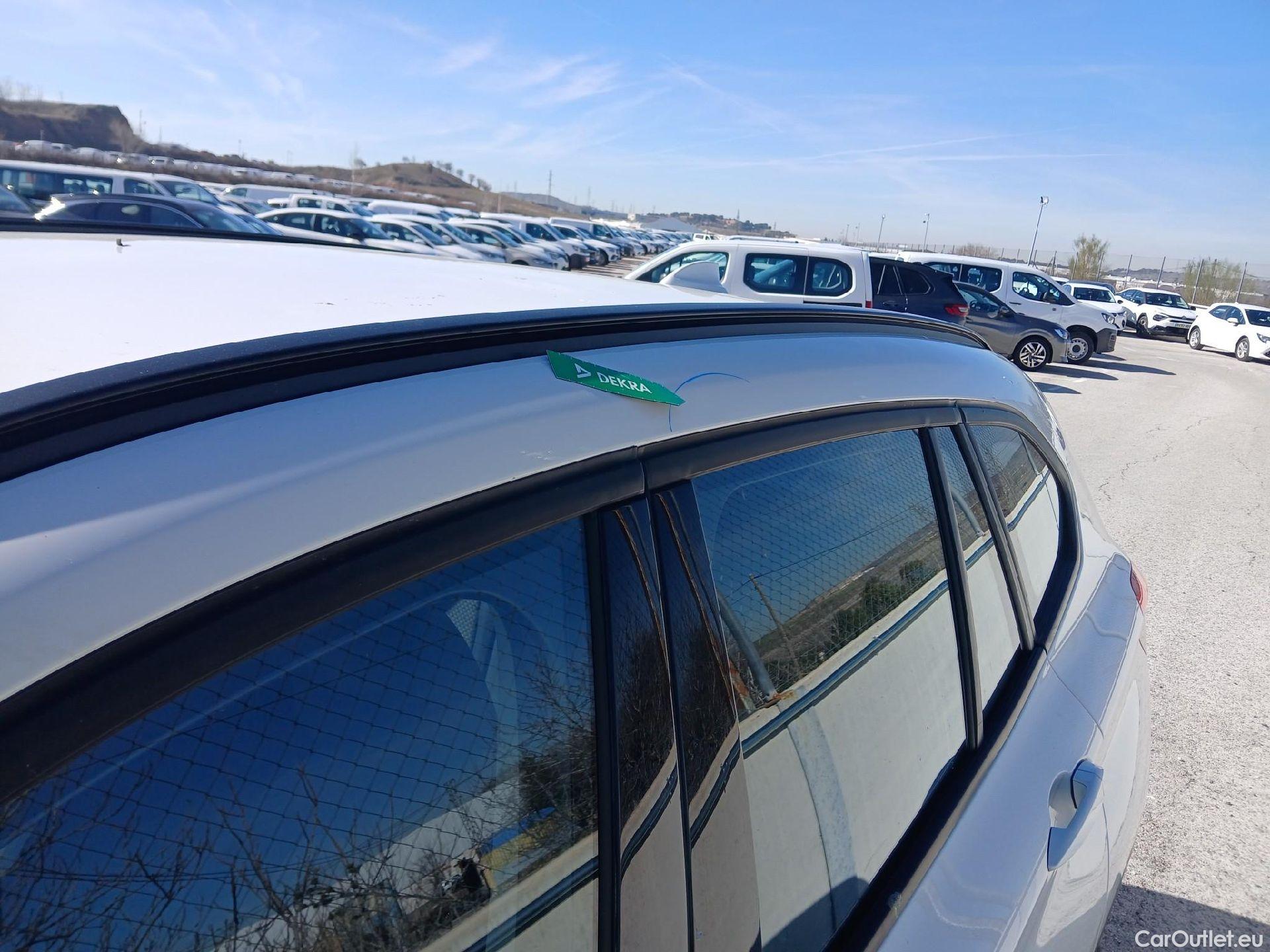  Bmw  X1 BMW  / 2019 / 5P / todoterreno sDrive18dA Business #19