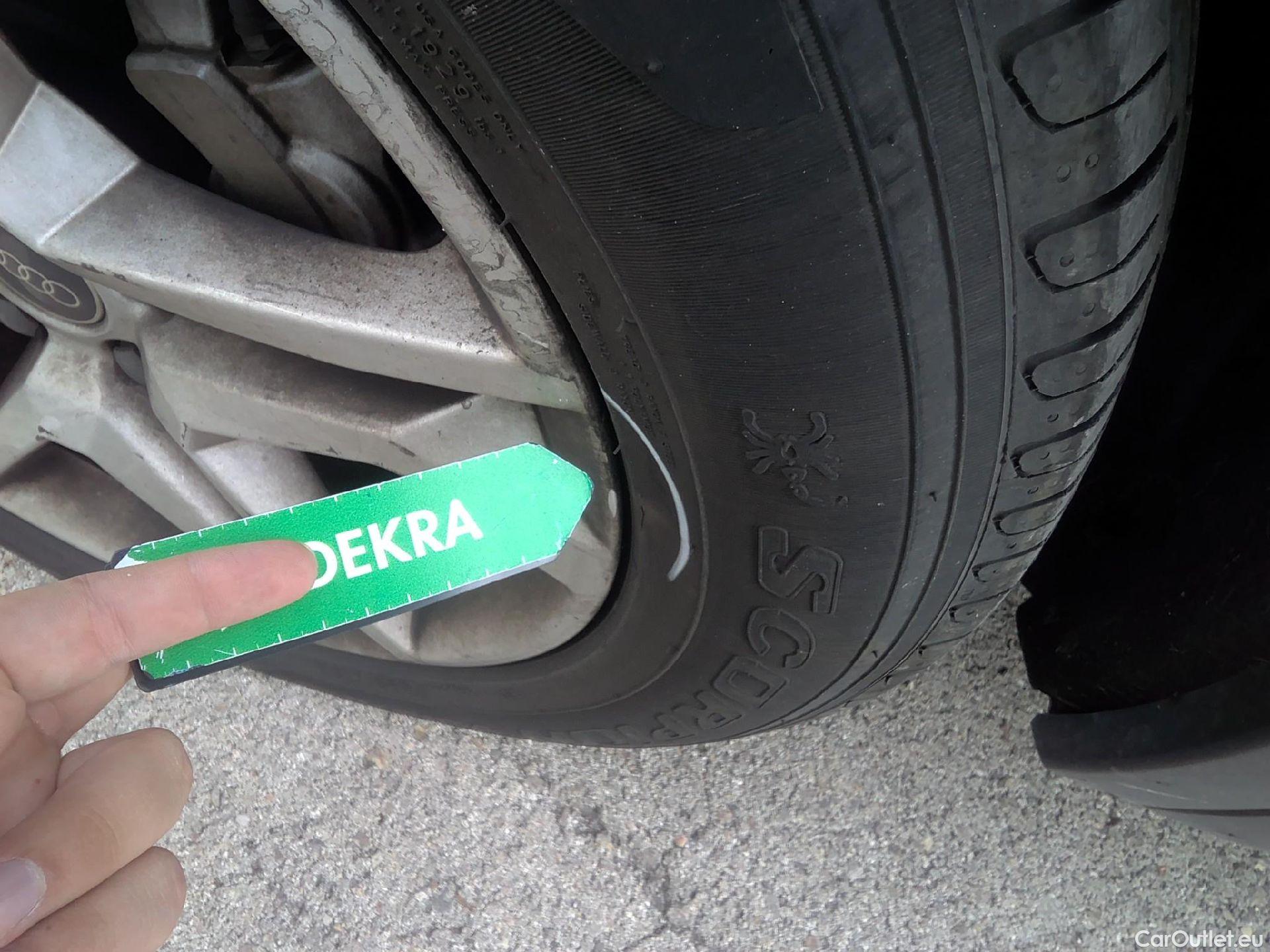  Audi  Q5 AUDI  / 2020 / 5P / todoterreno Advanced 35 TDI 120kW S tronic (AC3) #2