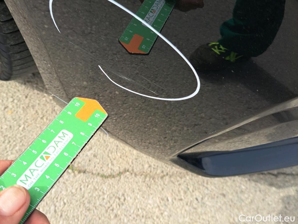  Bmw  Serie 5 BMW  / 2020 / 4P / sedán 520dA #PAQUETE DEPORTIVO M# #15