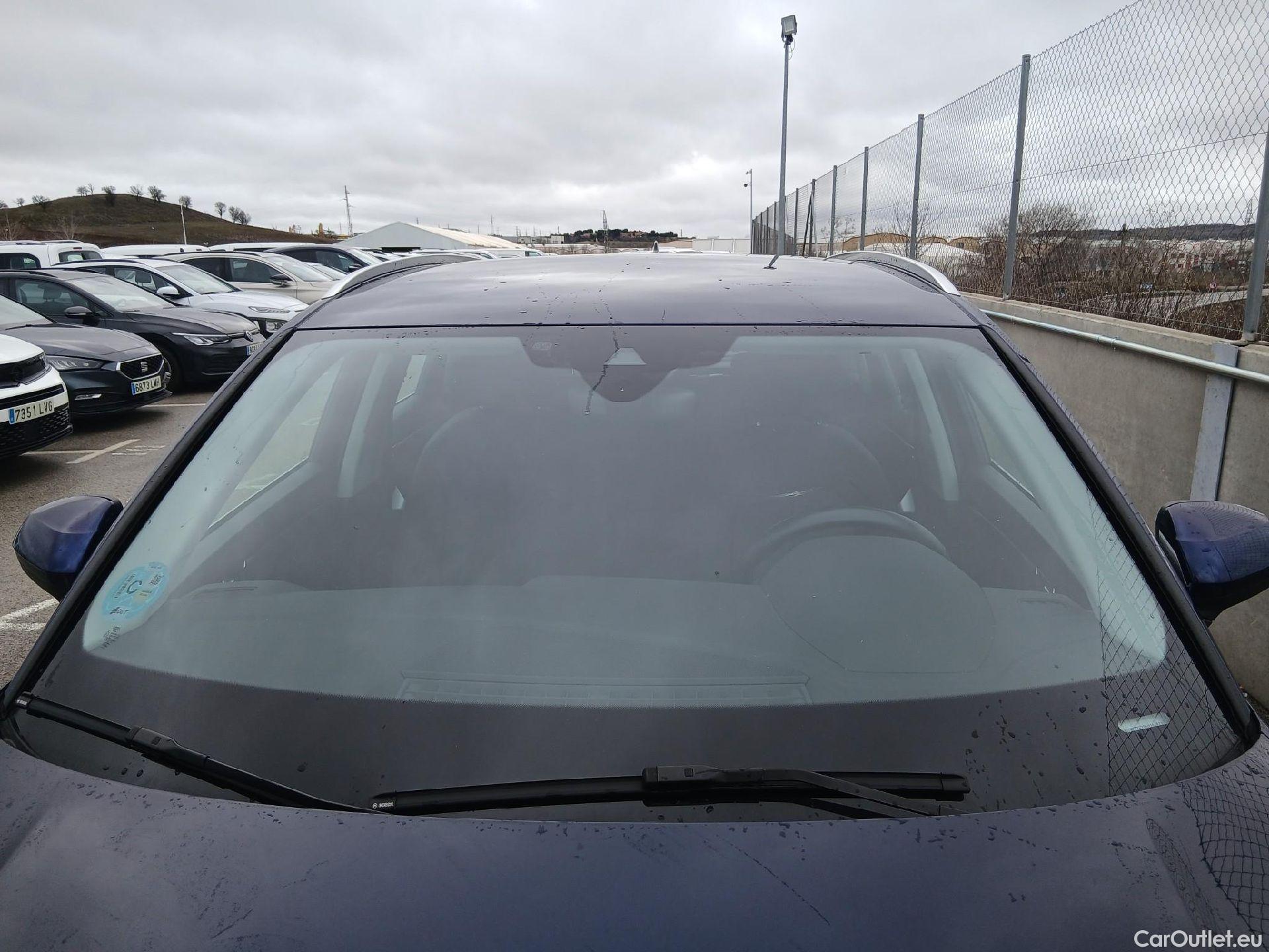  Audi  Q3 AUDI  / 2018 / 5P / todoterreno Advanced 35 TDI 110kW (150CV) #1