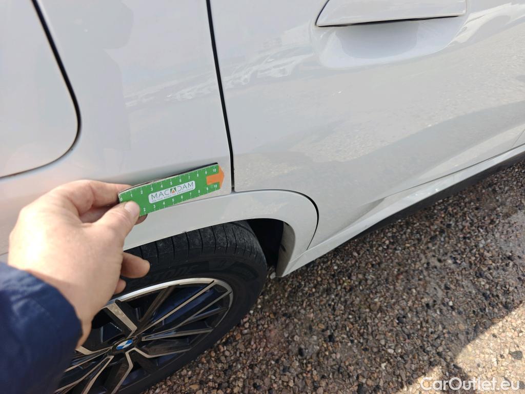  Bmw  X1 BMW  / 2022 / 5P / todoterreno sDrive18d #41