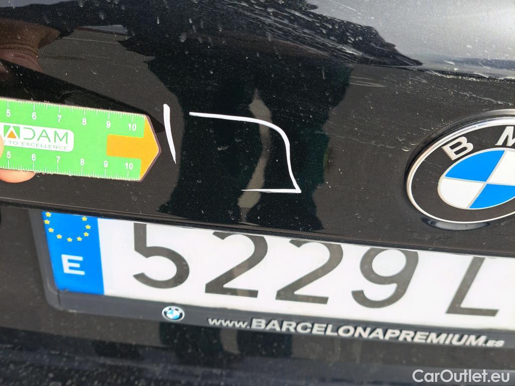  Bmw  Serie 5 BMW  / 2020 / 4P / sedán 520dA #PAQUETE DEPORTIVO M# #22