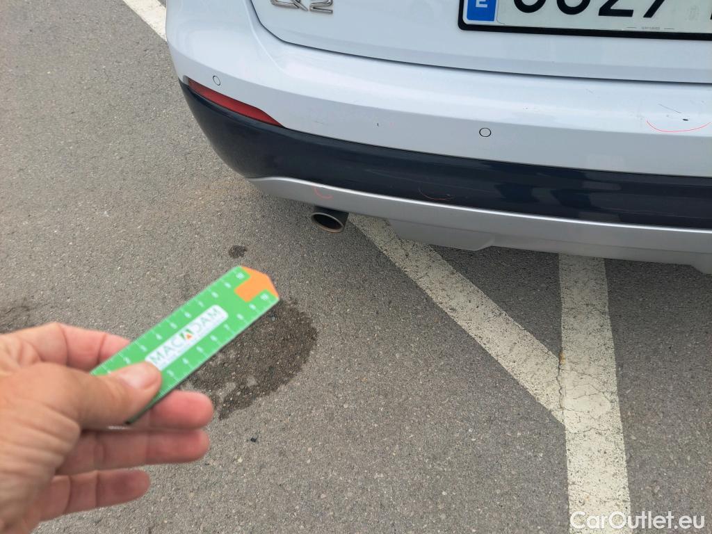  Audi  Q2 AUDI  / 2016 / 5P / todoterreno Design 30 TFSI 85kW (116CV) #15