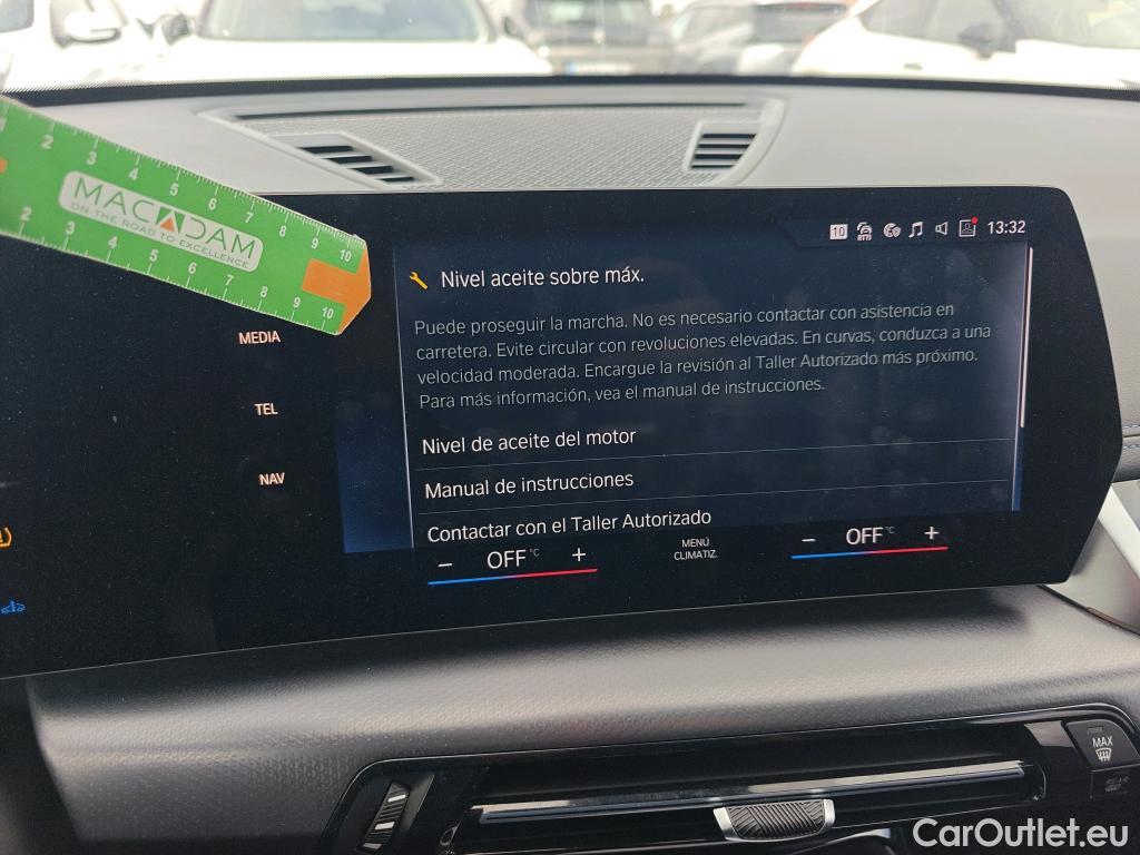  Bmw  X1 BMW  / 2022 / 5P / todoterreno sDrive18d #29