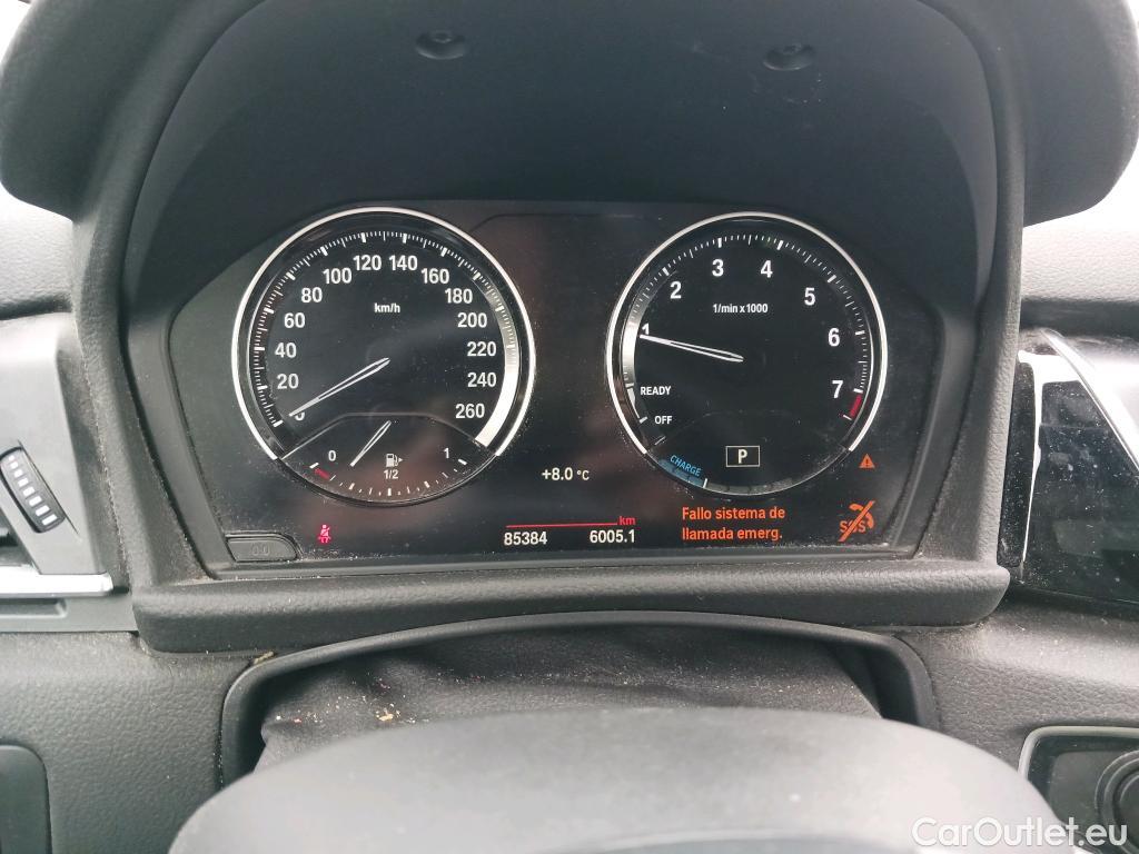  Bmw  Serie 2 BMW  Active Tourer/2018/5P/monovolumen compacto 225xe iPerformance #33