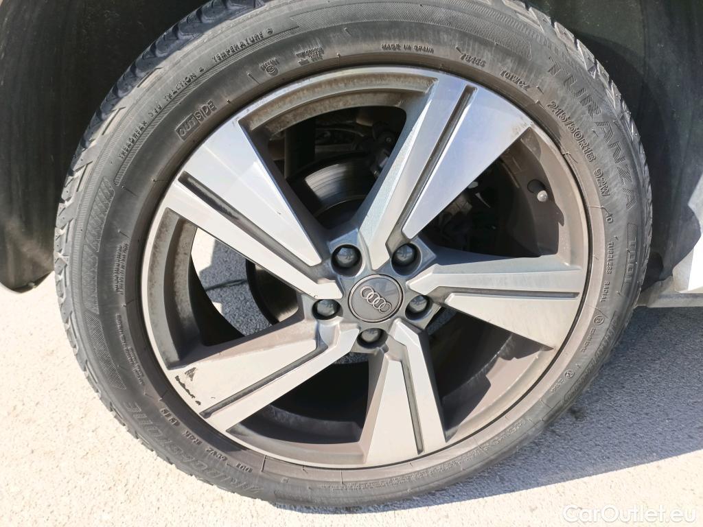  Audi  Q2 AUDI  / 2016 / 5P / todoterreno Sport 30 TFSI 85kW (116CV) (CX) #7