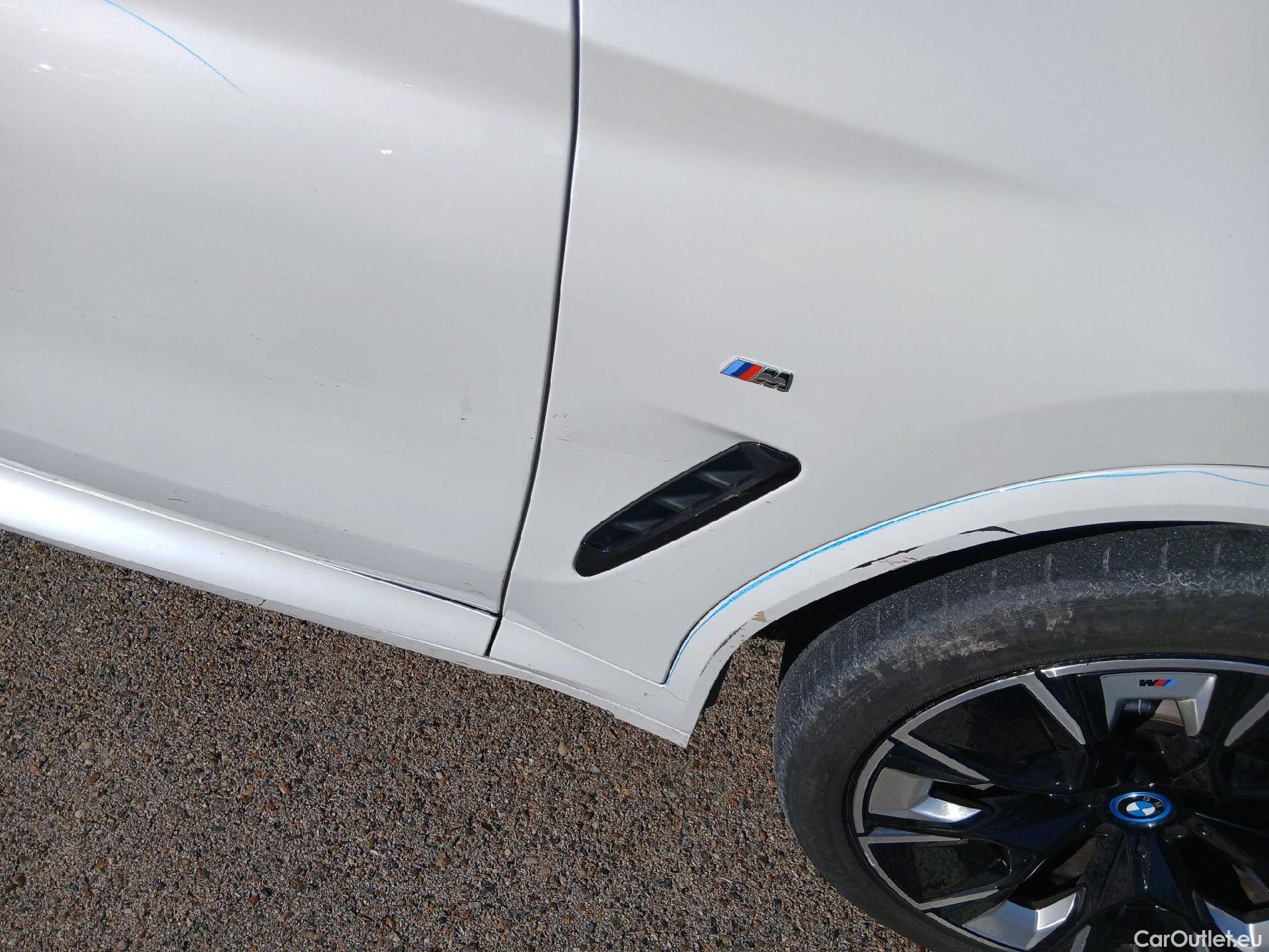  Bmw  iX3 BMW  / 2021 / 5P / todoterreno 80 kWh M Sport (AC3) #52