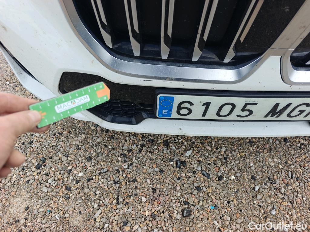  Bmw  X1 BMW  / 2022 / 5P / todoterreno sDrive18d #18