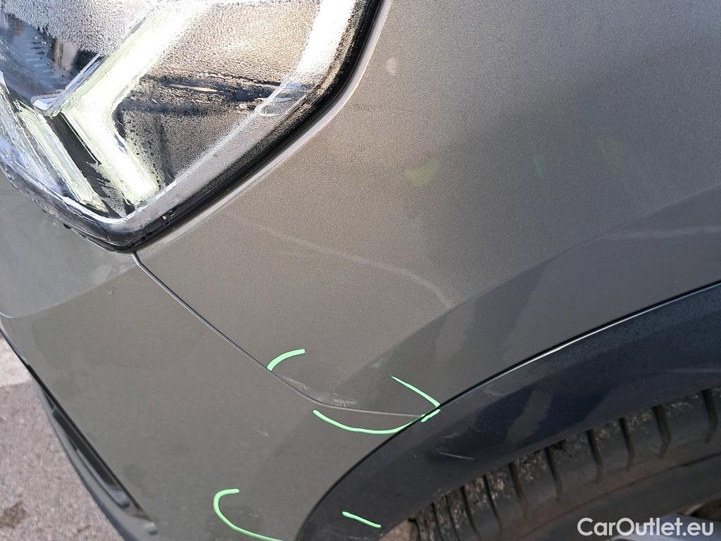  Audi  Q3 AUDI  Sportback / 2019 / 5P / todoterreno Black line 35 TDI 110kW (150CV) S tronic #3