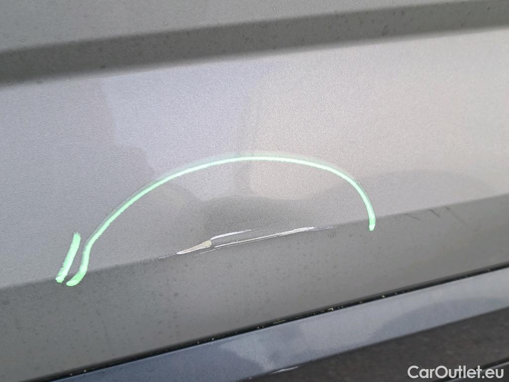  Audi  Q3 AUDI  Sportback / 2019 / 5P / todoterreno Black line 35 TDI 110kW (150CV) S tronic #2