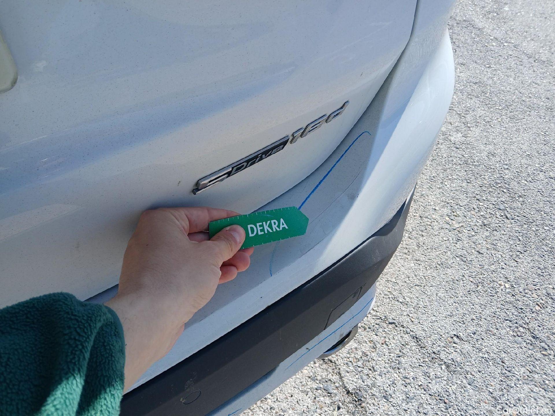  Bmw  X1 BMW  / 2019 / 5P / todoterreno sDrive18dA Business #7