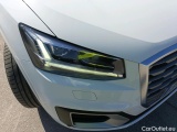  Audi  Q2 AUDI  / 2016 / 5P / todoterreno Sport 30 TFSI 85kW (116CV) (CX) #16