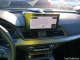  Audi  Q5 AUDI  SPORTBACK / 2020 / 5P / todoterreno S line 45 TFSI 195kW quattro S tronic #14