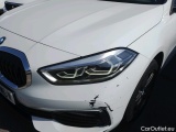  Bmw  Serie 1 BMW  / 2019 / 5P / berlina con portón 116d #16