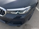  Bmw  Serie 5 BMW  / 2020 / 4P / sedán 520dA #PAQUETE DEPORTIVO M# #17