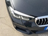  Bmw  Serie 5 BMW  / 2020 / 4P / sedán 520dA #PAQUETE DEPORTIVO M# #18