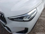 Bmw  X1 BMW  / 2022 / 5P / todoterreno sDrive18d #16