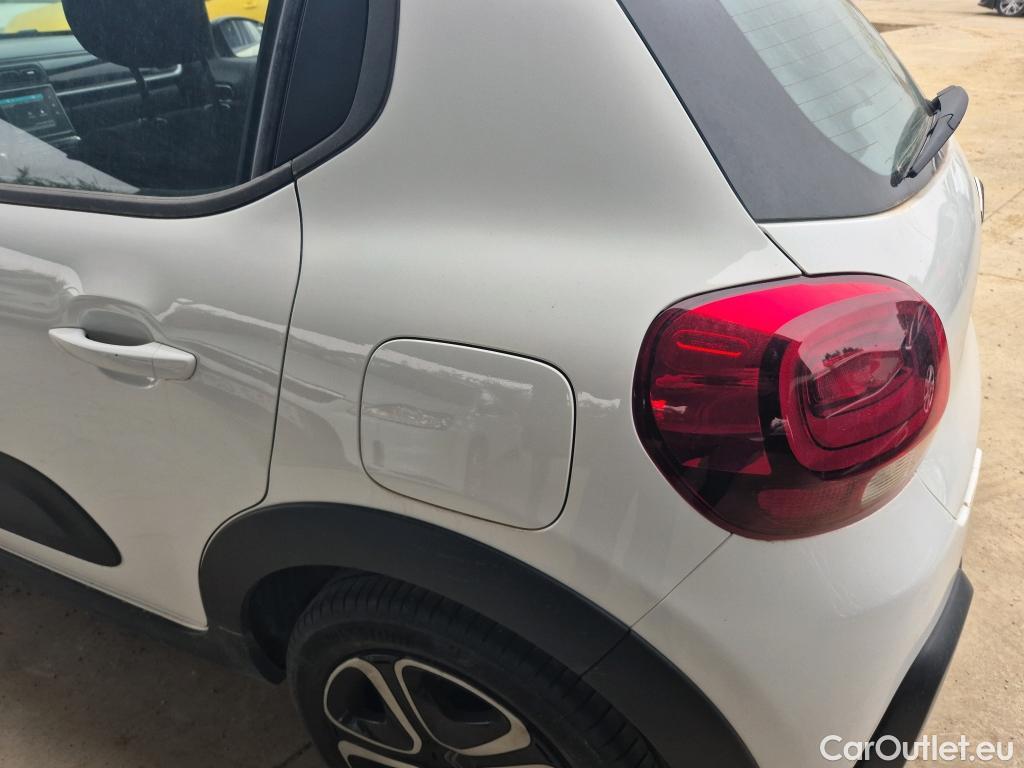  Citroen  C3  Feel 1.5 BlueHDi 100CV MT6 E6d #17