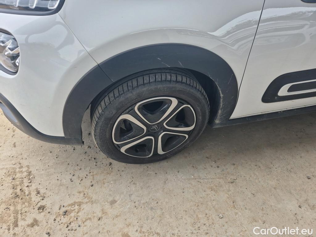  Citroen  C3  Feel 1.5 BlueHDi 100CV MT6 E6d #19