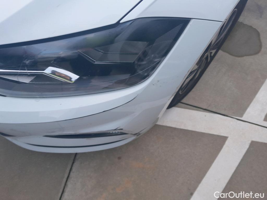  Volkswagen  Polo VOLKSWAGEN  / 2017 / 5P / berlina con portón Advance 1.0 TSI 70kW (95CV) #20