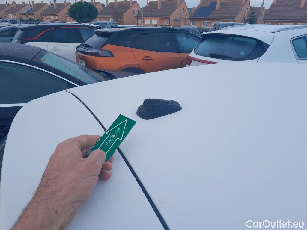  Volkswagen  Polo VOLKSWAGEN  / 2017 / 5P / berlina con portón Advance 1.0 TSI 70kW (95CV) #33