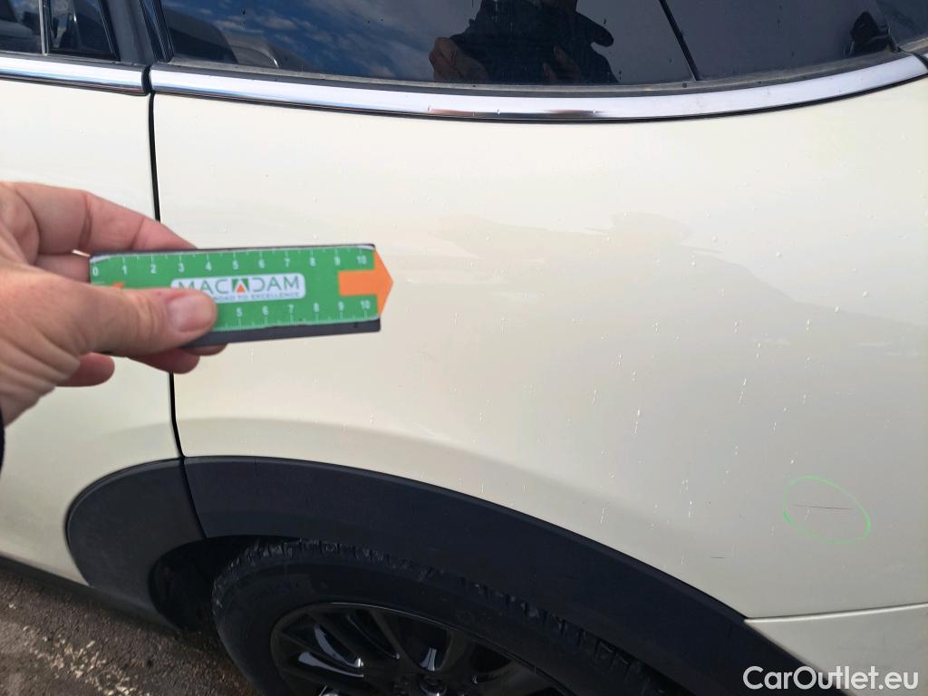  Mini  Cooper MINI MINI / 2014 / 5P / berlina con portón ONE 5 PUERTAS (CX) #49