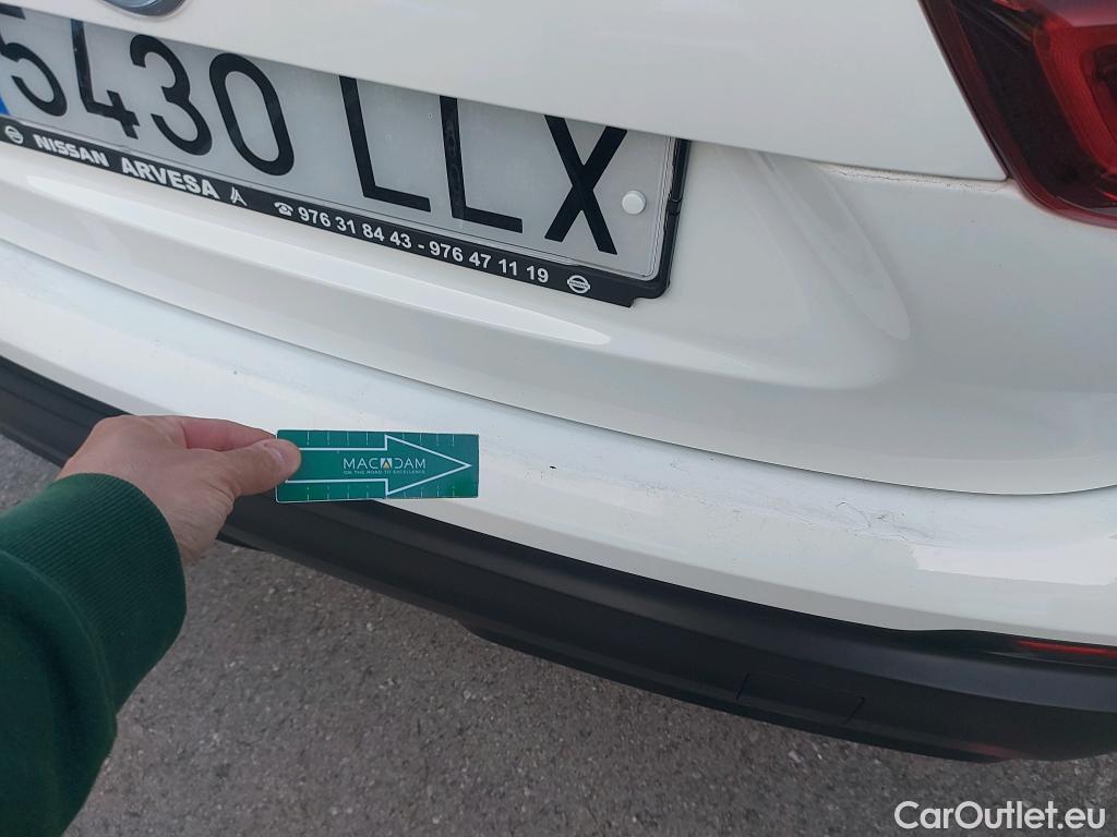  Nissan  Qashqai NISSAN  / 2017 / 5P / todoterreno DIG-T 103 kW (140 CV) E6D ACENTA #19