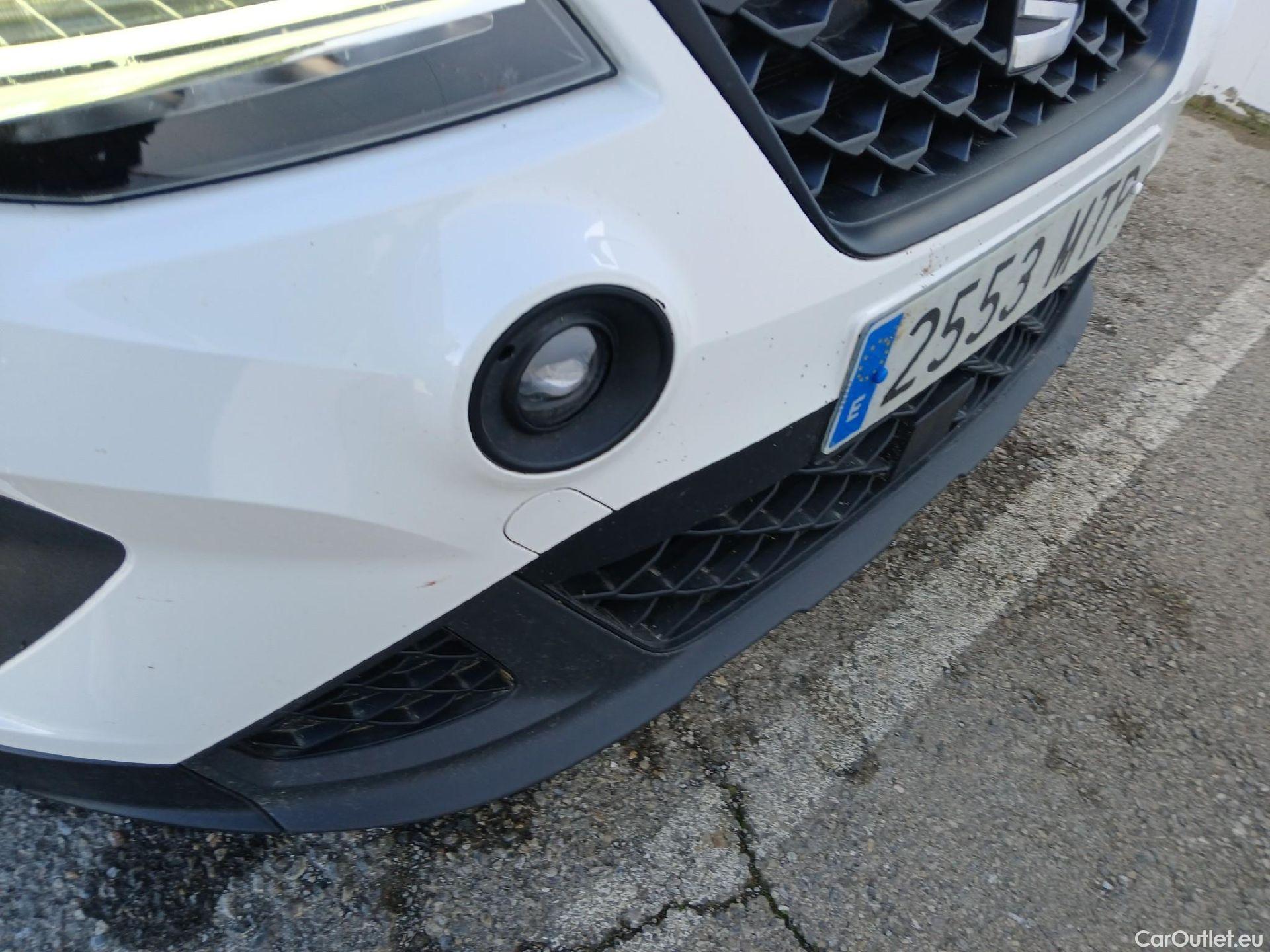  Seat  Arona  Style Special Edition 1.0 TSI 115CV MT6 E6d #3