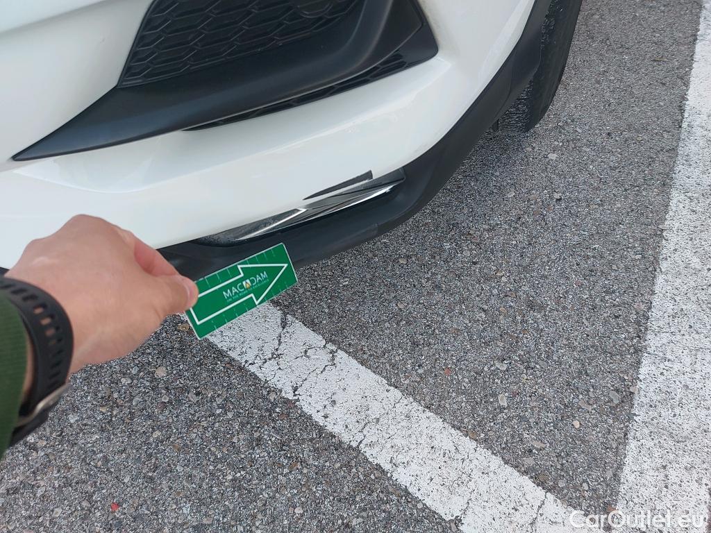  Nissan  Qashqai NISSAN  / 2017 / 5P / todoterreno DIG-T 103 kW (140 CV) E6D ACENTA #10