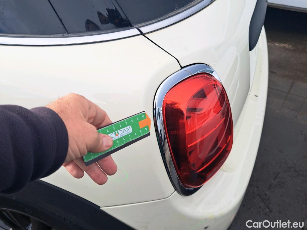  Mini  Cooper MINI MINI / 2014 / 5P / berlina con portón ONE 5 PUERTAS (CX) #1