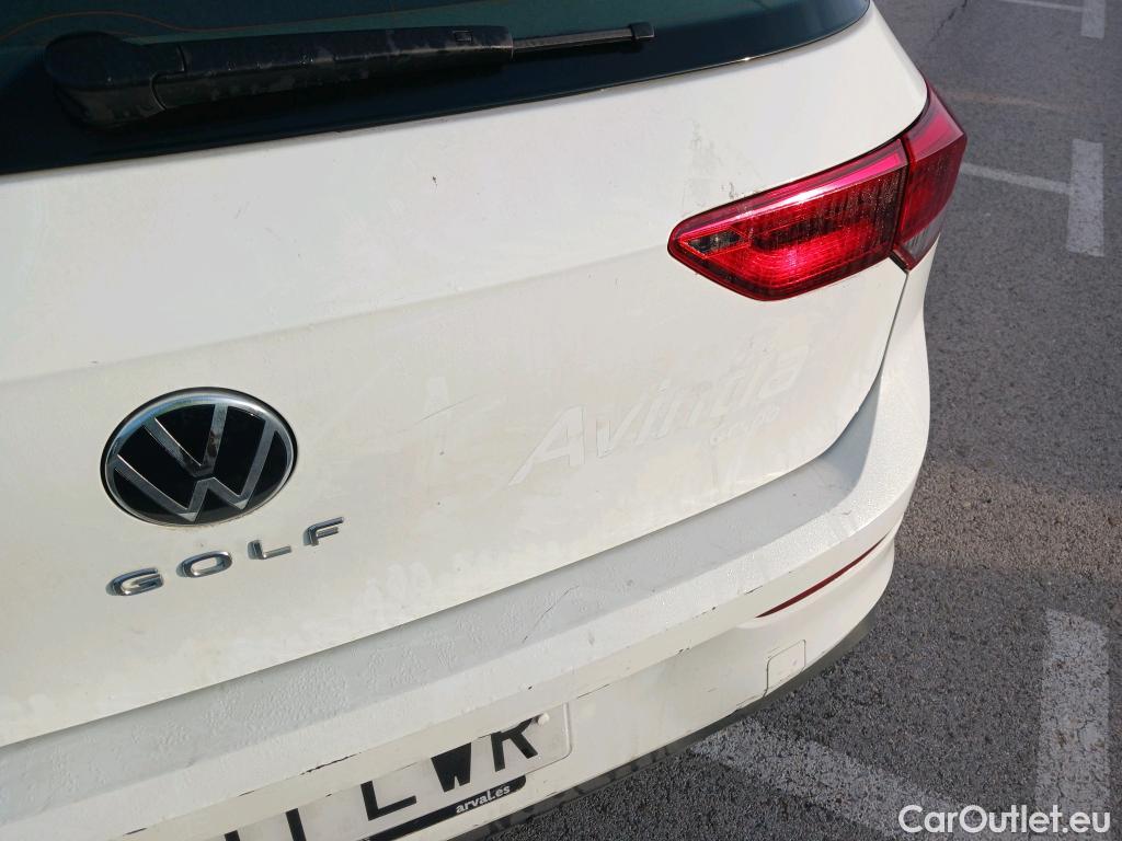  Volkswagen  Golf  VOLKSWAGEN / 2020 / 5P / berlina con portón 2.0 TDI 85kW (115CV) #25