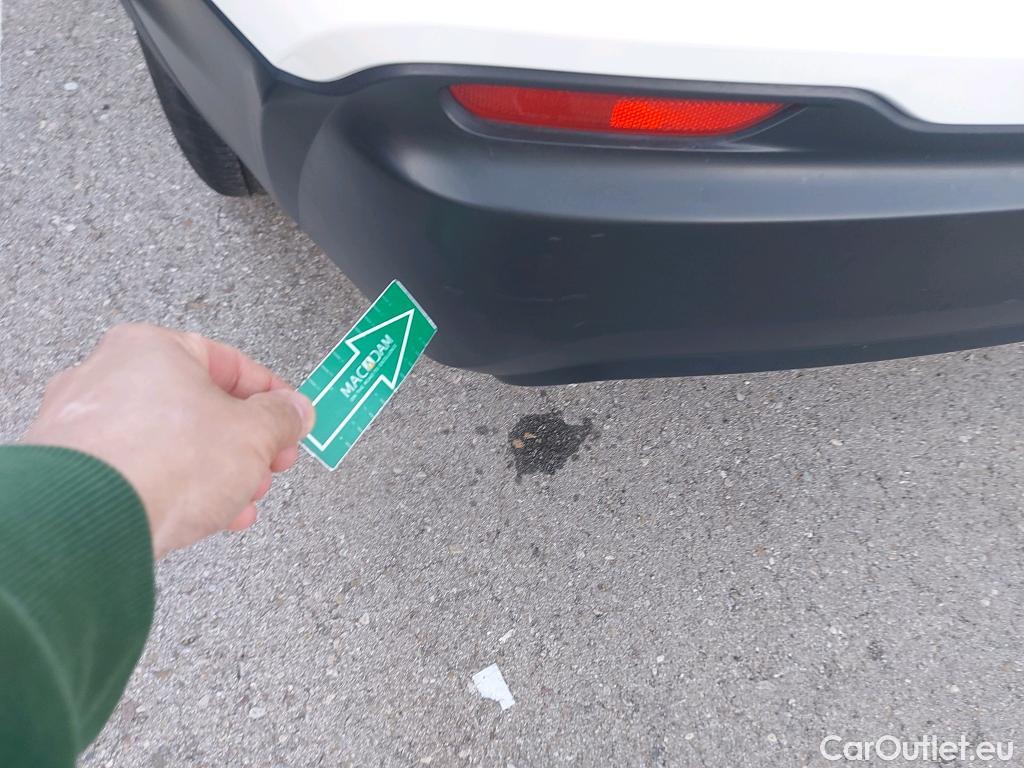  Nissan  Qashqai NISSAN  / 2017 / 5P / todoterreno DIG-T 103 kW (140 CV) E6D ACENTA #15