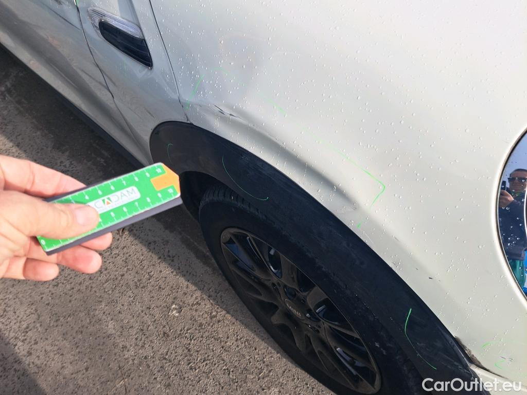  Mini  Cooper MINI MINI / 2014 / 5P / berlina con portón ONE 5 PUERTAS (CX) #17