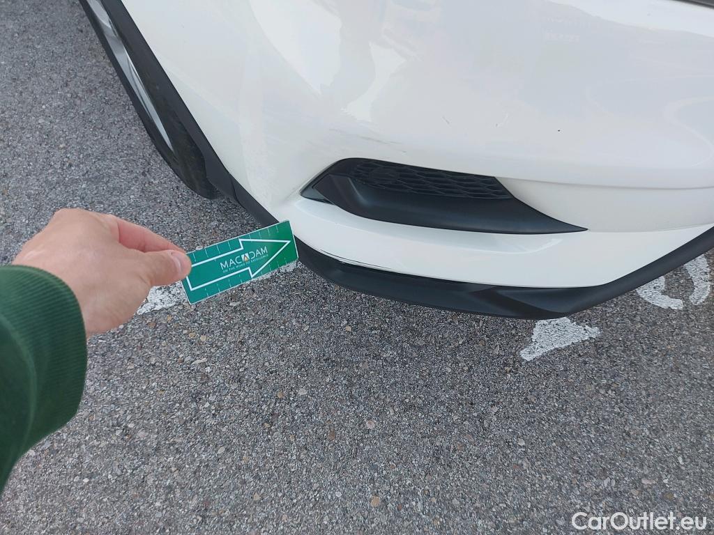  Nissan  Qashqai NISSAN  / 2017 / 5P / todoterreno DIG-T 103 kW (140 CV) E6D ACENTA #12