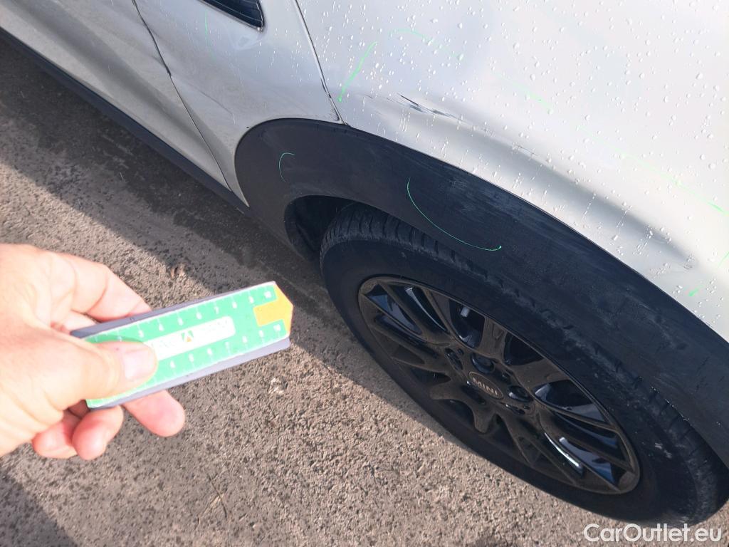  Mini  Cooper MINI MINI / 2014 / 5P / berlina con portón ONE 5 PUERTAS (CX) #22