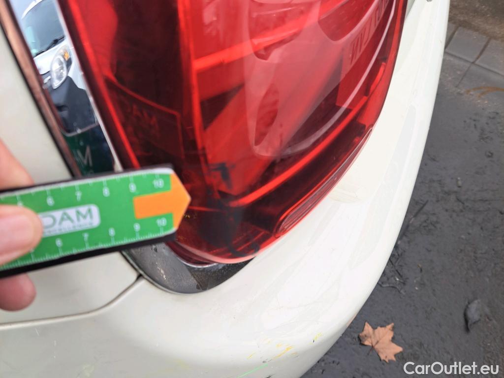  Mini  Cooper MINI MINI / 2014 / 5P / berlina con portón ONE 5 PUERTAS (CX) #2