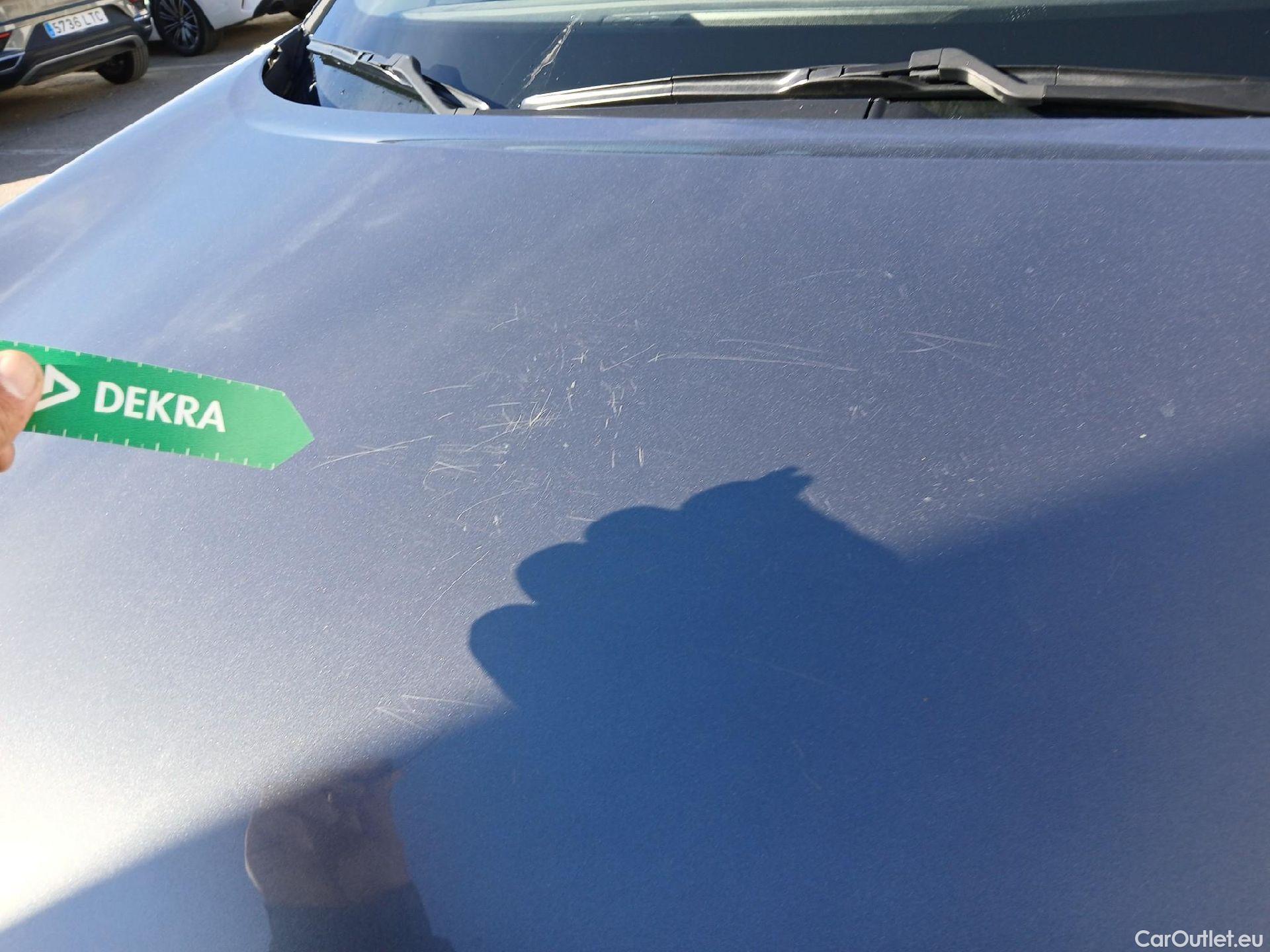  Nissan  Qashqai NISSAN  / 2021 / 5P / todoterreno DIG-T 116kW (158CV) mHEV Xtronic Acenta (AC) #18