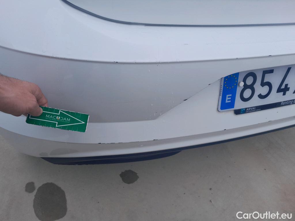  Volkswagen  Polo VOLKSWAGEN  / 2017 / 5P / berlina con portón Advance 1.0 TSI 70kW (95CV) #31