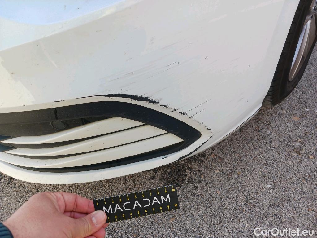  Volkswagen  Golf  VOLKSWAGEN / 2020 / 5P / berlina con portón 2.0 TDI 85kW (115CV) #15