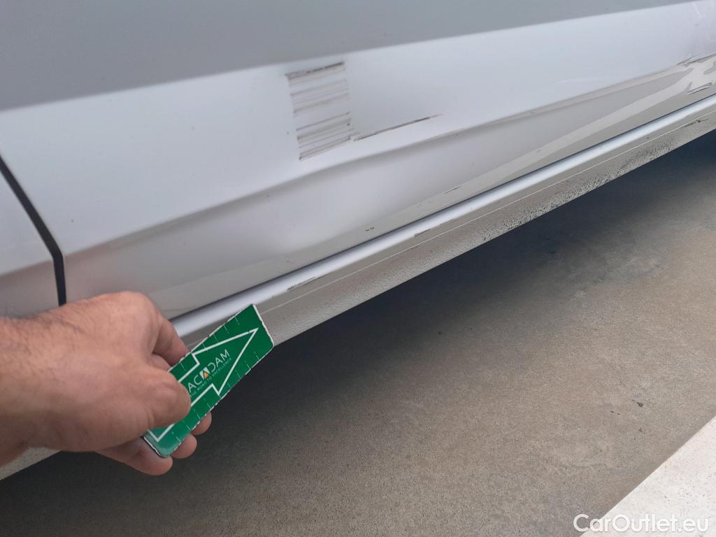  Volkswagen  Polo VOLKSWAGEN  / 2017 / 5P / berlina con portón Advance 1.0 TSI 70kW (95CV) #24