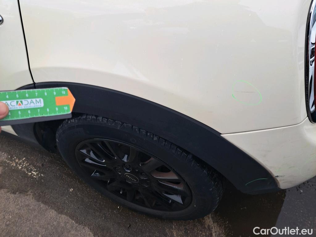  Mini  Cooper MINI MINI / 2014 / 5P / berlina con portón ONE 5 PUERTAS (CX) #41