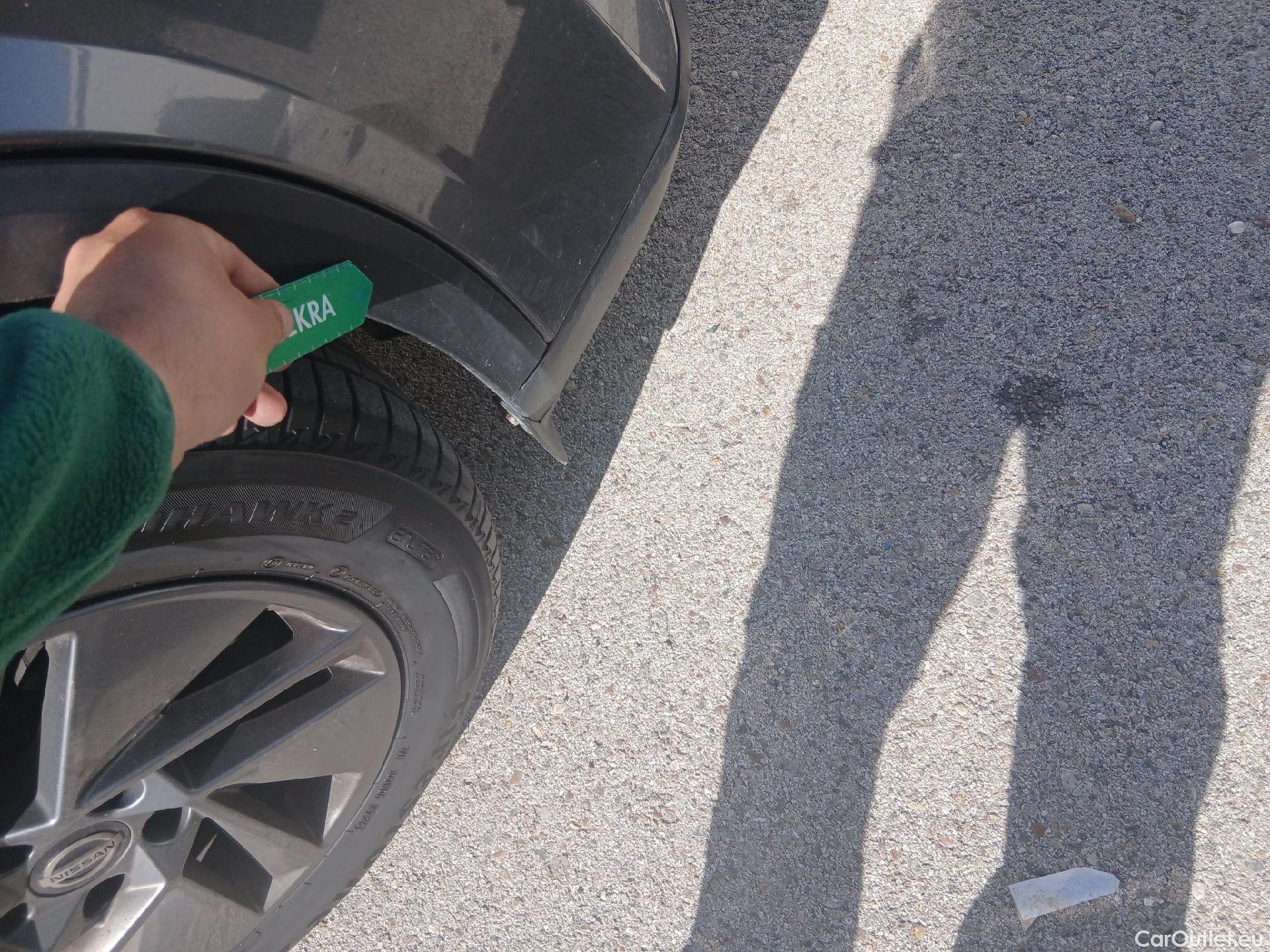  Nissan  Qashqai NISSAN  / 2021 / 5P / todoterreno DIG-T 116kW (158CV) mHEV Xtronic Acenta (AC) #29